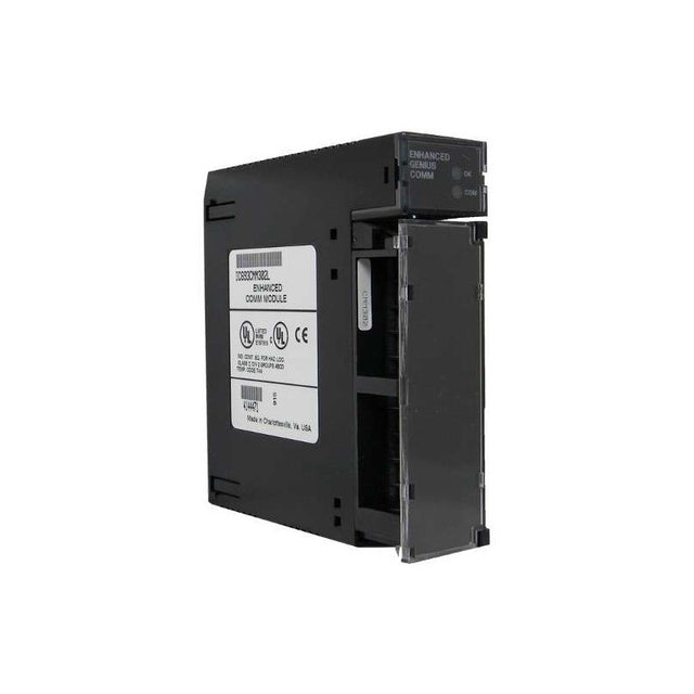FANUC IC693CMM302Ge