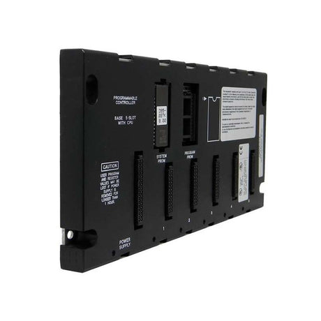FANUC IC693CPU311GE
