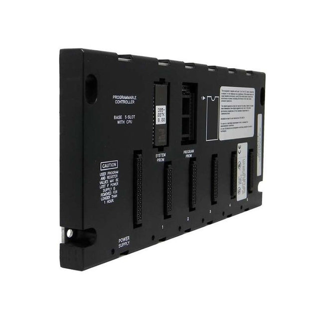 FANUC IC693CPU311GE