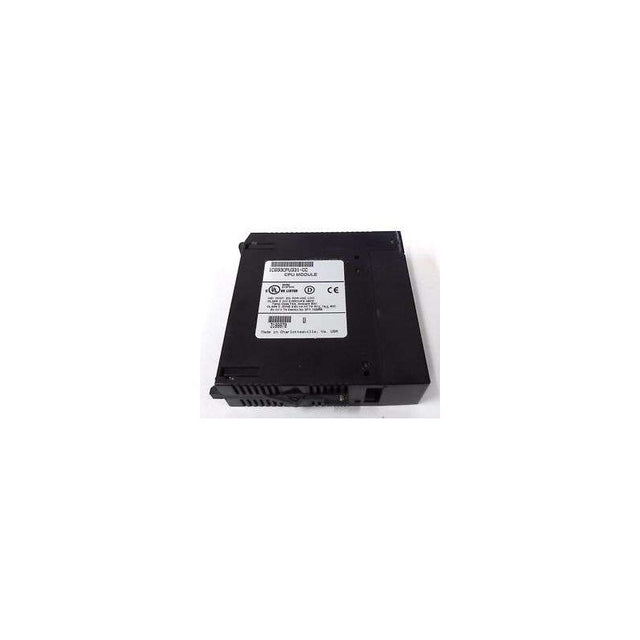 FANUC IC693CPU331Ge