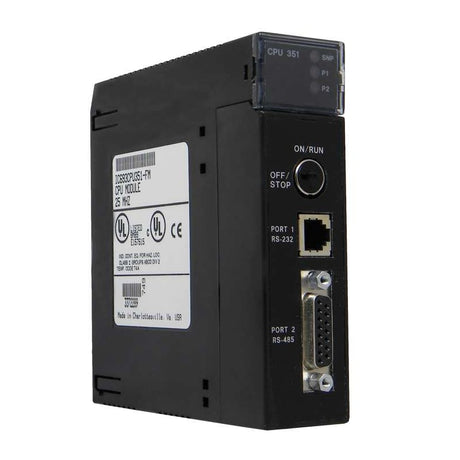 FANUC IC693CPU351GE
