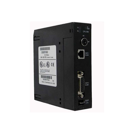 FANUC IC693CPU363GE