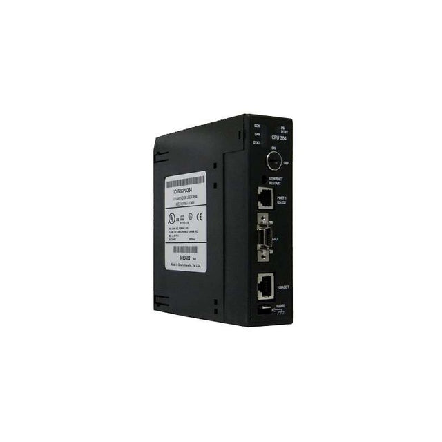FANUC IC693CPU364Ge