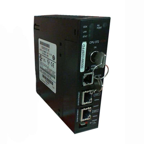 FANUC IC693CPU372Ge