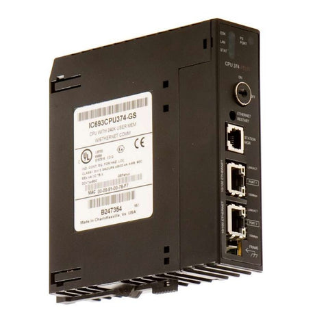 FANUC IC693CPU374Ge