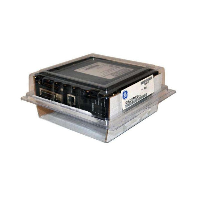 FANUC IC693DSM324Ge