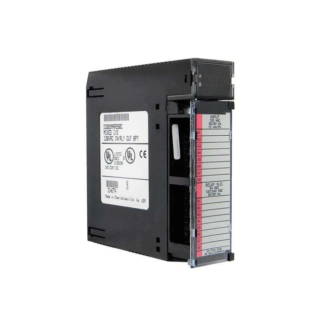 FANUC IC693MAR590GE