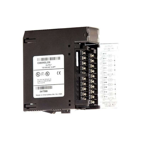 FANUC IC693MDL330GE