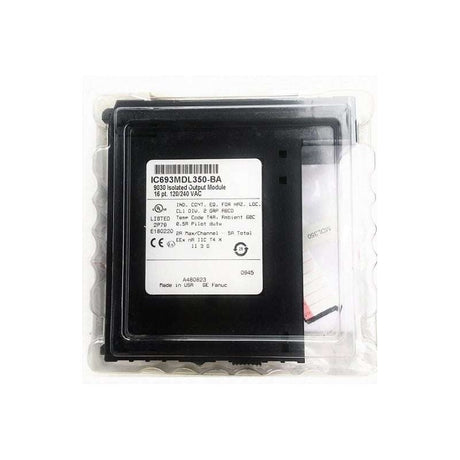 FANUC IC693MDL350GE