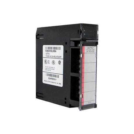 FANUC IC693MDL390GE