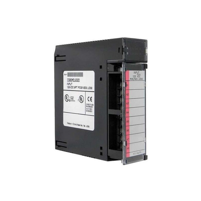 FANUC IC693MDL632Ge