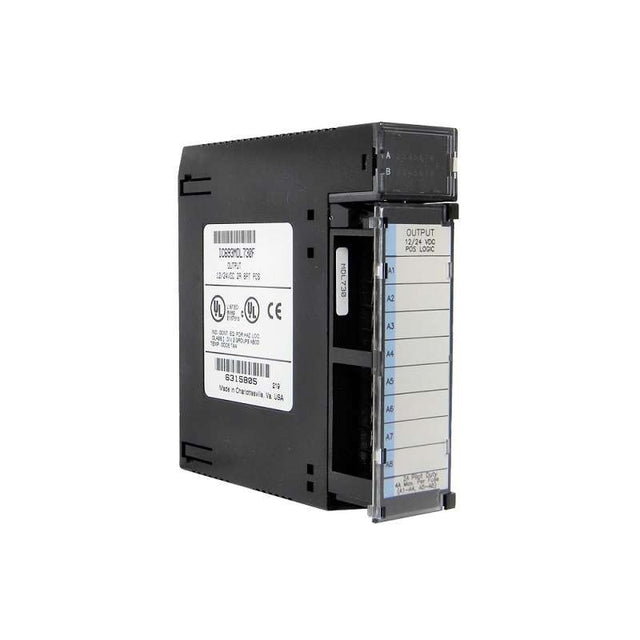 FANUC IC693MDL730GE