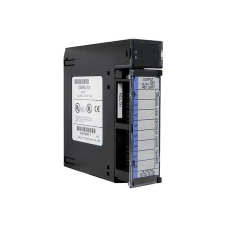FANUC IC693MDL731Ge
