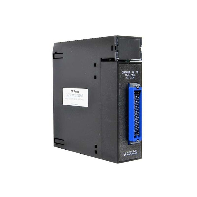 FANUC IC693MDL750Ge