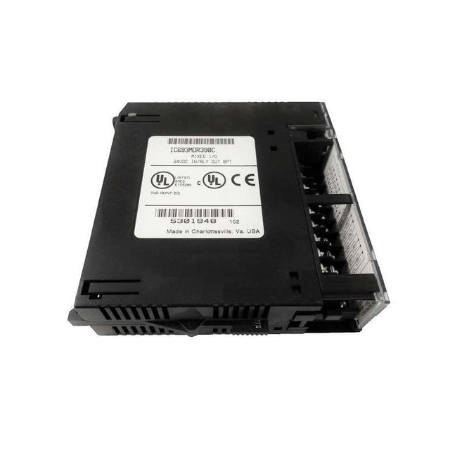 FANUC IC693MDR390GE