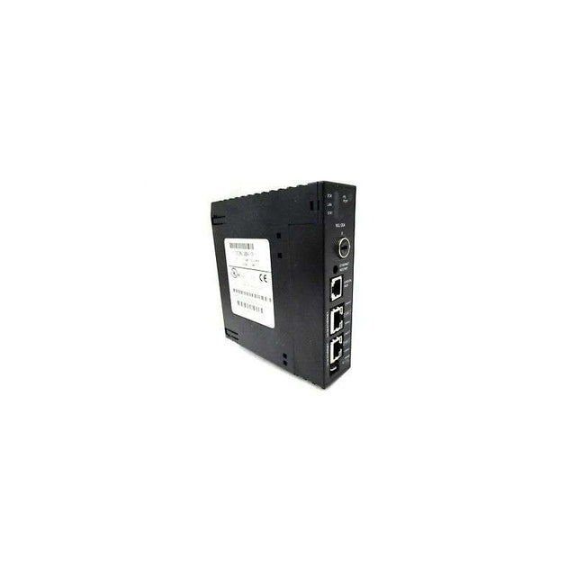 FANUC IC693NIU004Ge