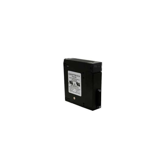 FANUC IC693PTM101GE