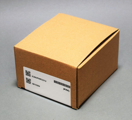 FANUC IC693PWR321U