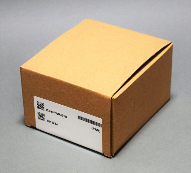 FANUC IC693PWR321U