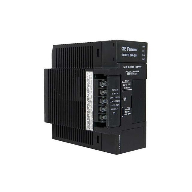FANUC IC693PWR332GE