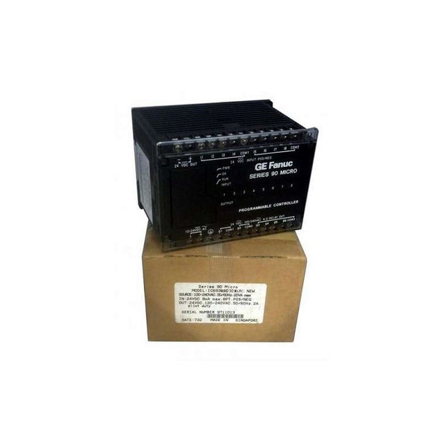 FANUC IC693UAA003Ge