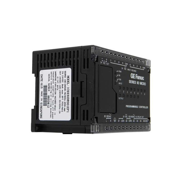 FANUC IC693UDR001Ge