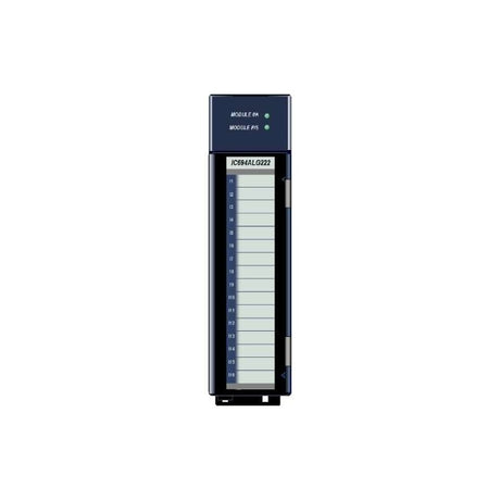 FANUC IC694ALG222Ge