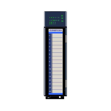 FANUC IC694APU300GE