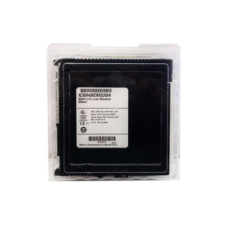 FANUC IC694BEM320Ge