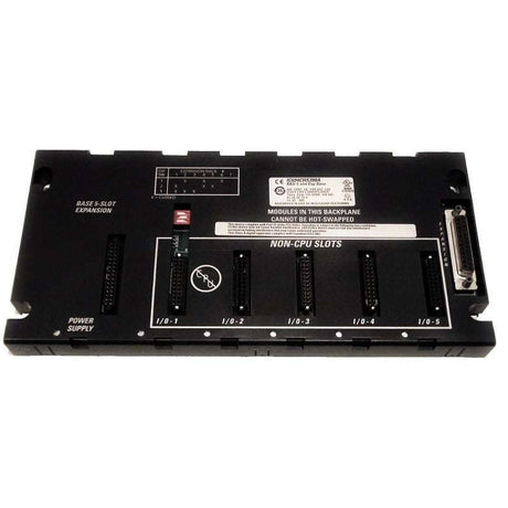 FANUC IC694CHS398GE