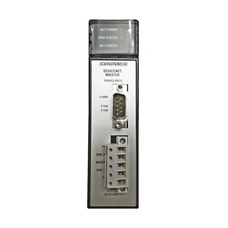 FANUC IC694DNM200Ge