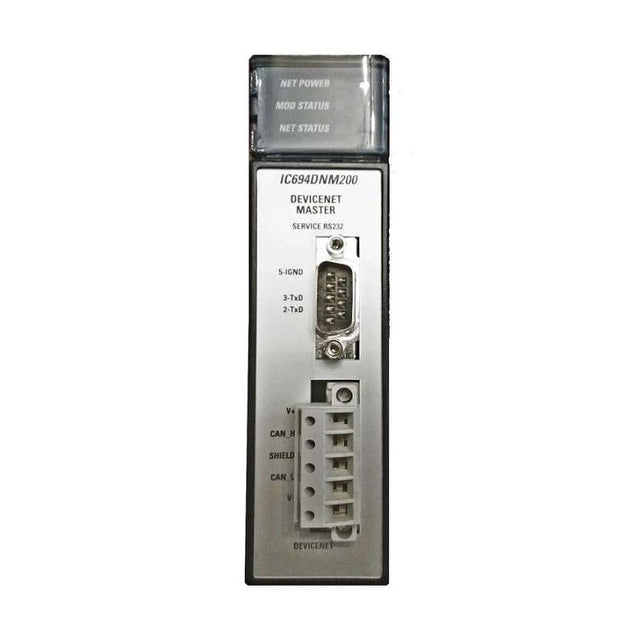 FANUC IC694DNM200Ge