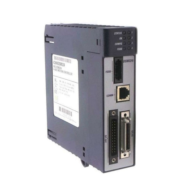 FANUC IC694DSM324Ge