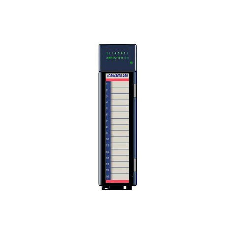FANUC IC694MDL250GE