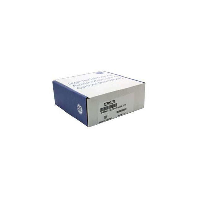 FANUC IC694MDL330Ge