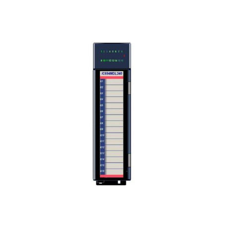 FANUC IC694MDL340GE