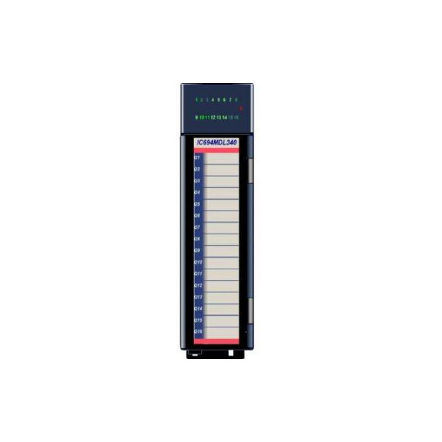 FANUC IC694MDL340GE