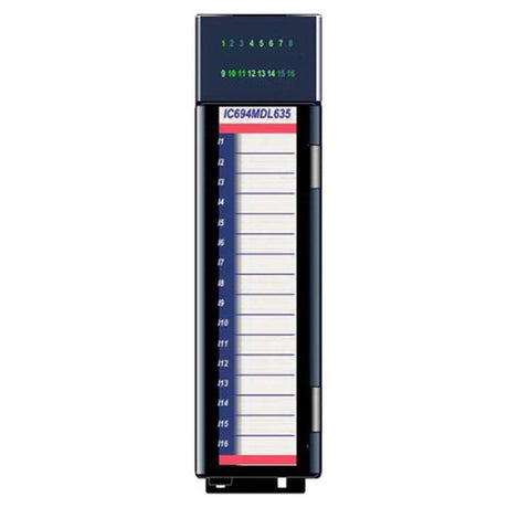 FANUC IC694MDL635GE