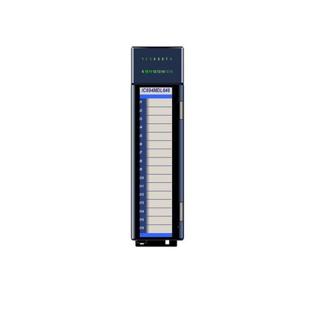 FANUC IC694MDL646Ge