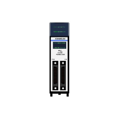 FANUC IC694MDL654Ge