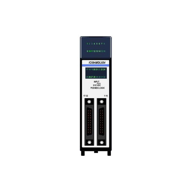 FANUC IC694MDL654Ge