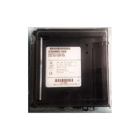 FANUC IC694MDL740Ge