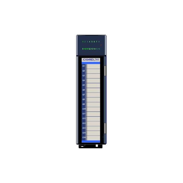 FANUC IC694MDL741Ge