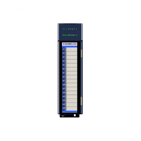 FANUC IC694MDL742Ge