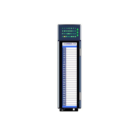 FANUC IC694MDL754Ge
