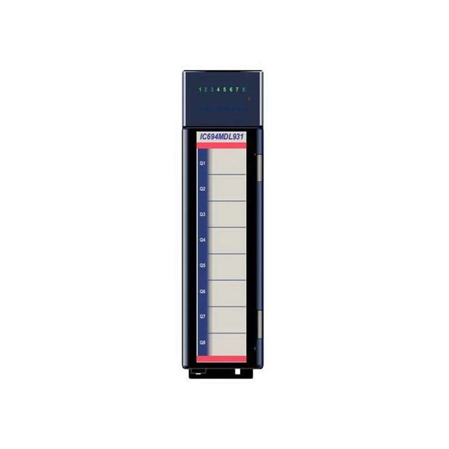 FANUC IC694MDL931Ge