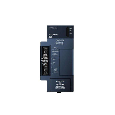 FANUC IC694PWR321GE