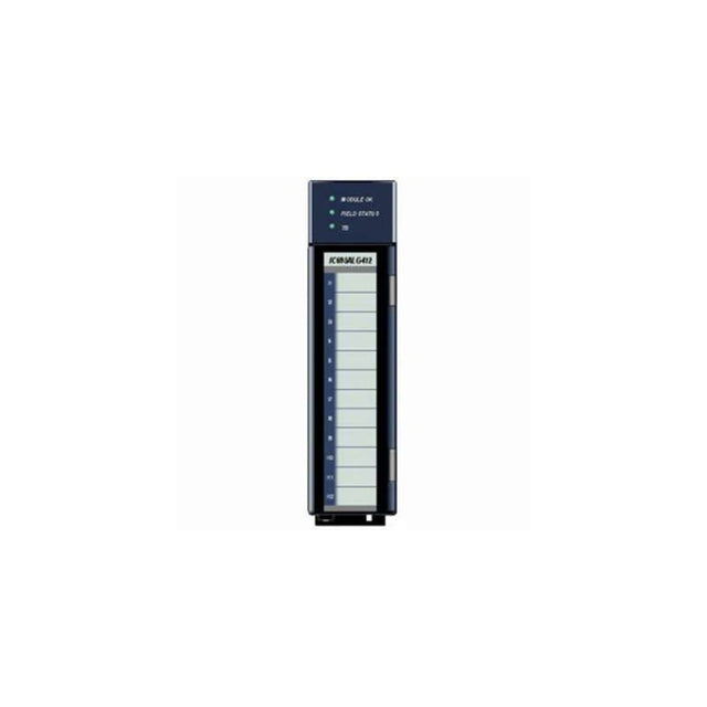 FANUC IC695ALG412GE