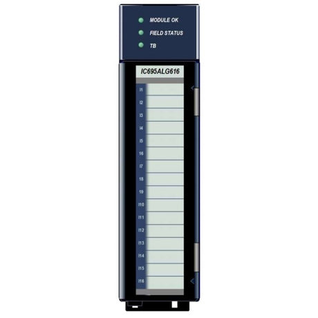 FANUC IC695ALG616GE