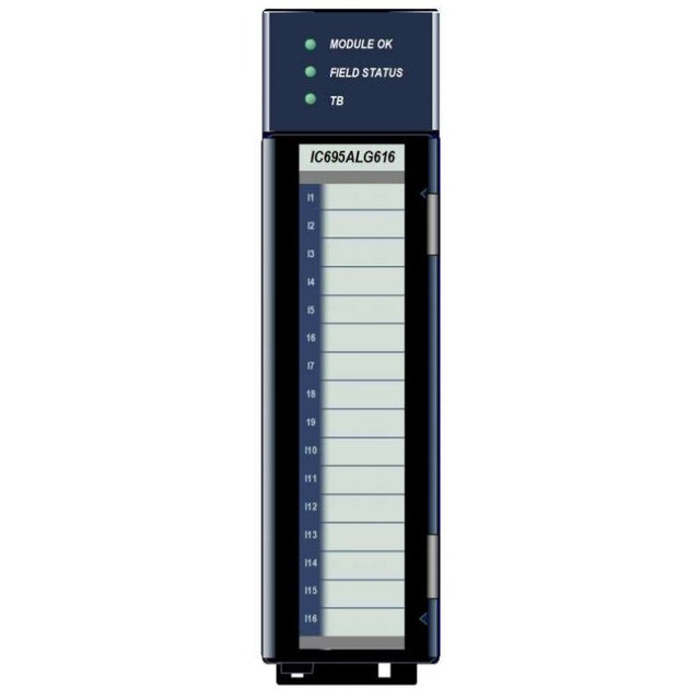 FANUC IC695ALG616GE